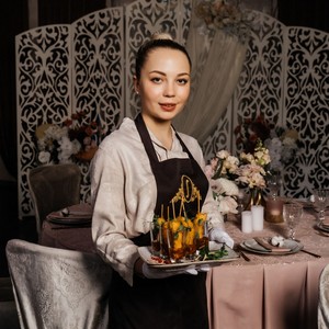 Камерный зал Интеграл