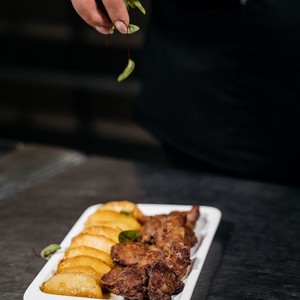 Камерный зал Интеграл