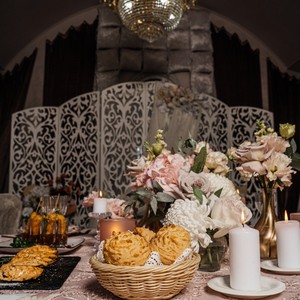 Камерный зал Интеграл