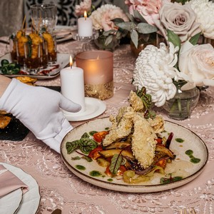 Камерный зал Интеграл