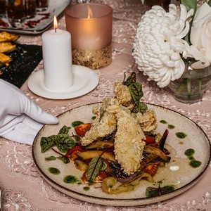 Камерный зал Интеграл