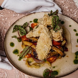 Камерный зал Интеграл