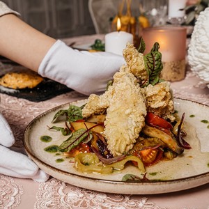 Камерный зал Интеграл