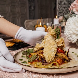 Камерный зал Интеграл