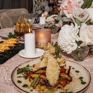 Камерный зал Интеграл