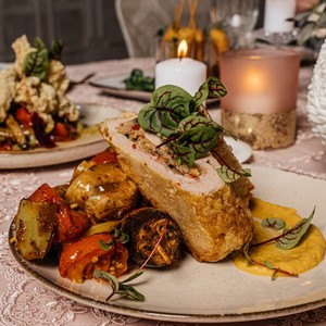 Камерный зал Интеграл