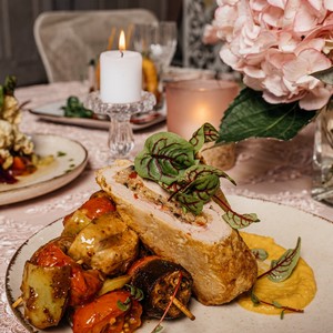 Камерный зал Интеграл