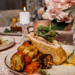 Камерный зал Интеграл