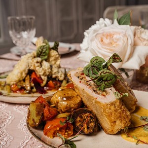 Камерный зал Интеграл