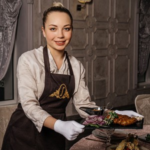 Камерный зал Интеграл