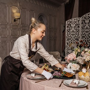 Камерный зал Интеграл