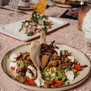 Камерный зал Интеграл