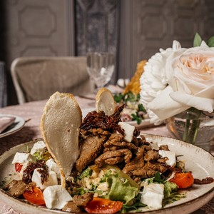 Камерный зал Интеграл