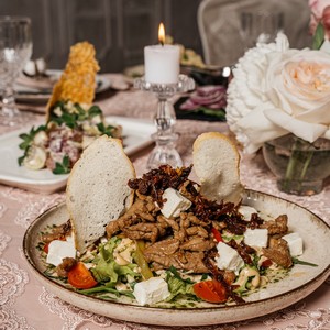 Камерный зал Интеграл