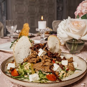 Камерный зал Интеграл