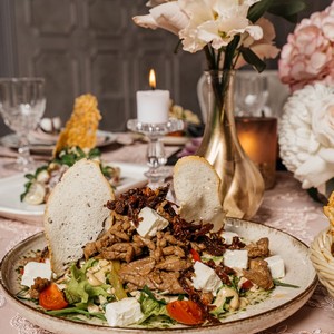 Камерный зал Интеграл