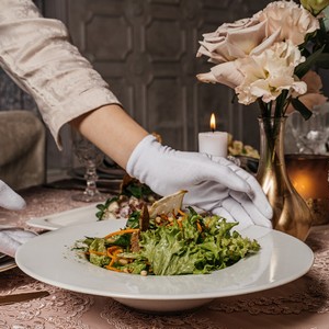 Камерный зал Интеграл