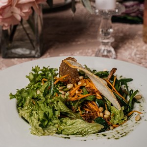 Камерный зал Интеграл