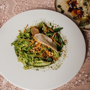 Камерный зал Интеграл