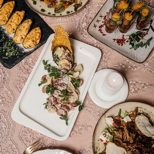 Камерный зал Интеграл