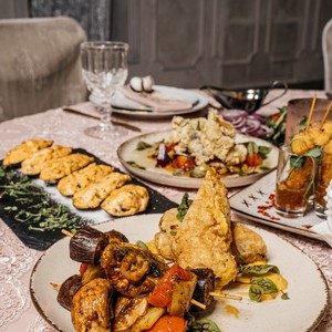 Камерный зал Интеграл