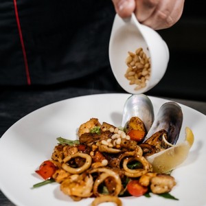 Камерный зал Интеграл