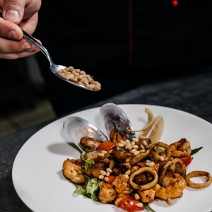 Камерный зал Интеграл