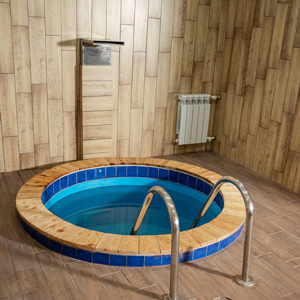 Бильярдная комната