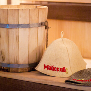 Бильярдная комната