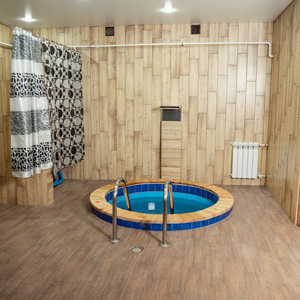 Бильярдная комната