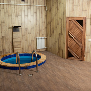 Бильярдная комната