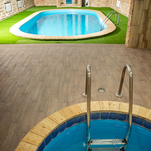 Бильярдная комната