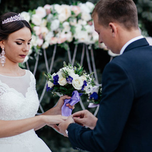 Свадьбы в городе Шахты