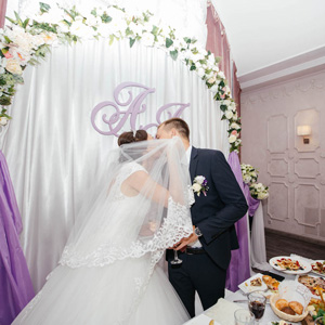 Свадьбы в городе Шахты