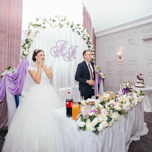 Свадьбы в городе Шахты