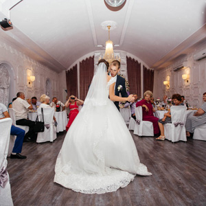 Свадьбы в городе Шахты