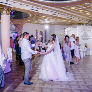 Свадьбы в городе Шахты