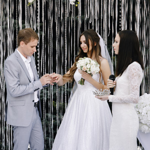 Свадьбы в городе Шахты