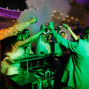 Свадьбы в городе Шахты