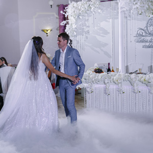 Свадьбы в городе Шахты