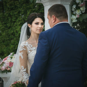 Свадьбы в городе Шахты