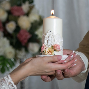 Свадьбы в городе Шахты