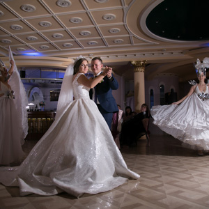 Свадьбы в городе Шахты