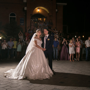 Свадьбы в городе Шахты