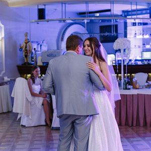 Свадьбы в городе Шахты