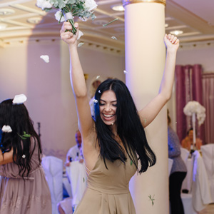 Свадьбы в городе Шахты