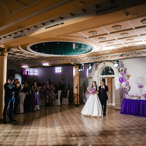 Свадьба Вячеслава и Ксении 27.08.2018