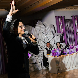 Свадьба Вячеслава и Ксении 27.08.2018