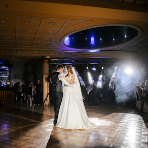 Свадьба Вячеслава и Ксении 27.08.2018