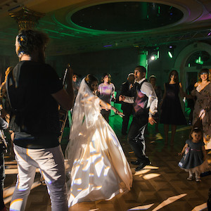 Свадьба Вячеслава и Ксении 27.08.2018